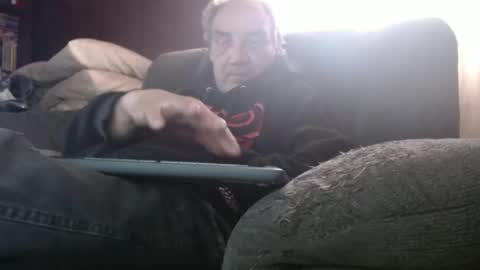 Snapshot of porkingit400 chatting on 01/21/25, 06:55 porkingit400 online show from 01/21/25, 06:55