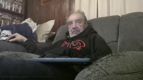 Snapshot of porkingit400 chatting on 02/12/25, 09:52 porkingit400 online show from 02/12/25, 09:52