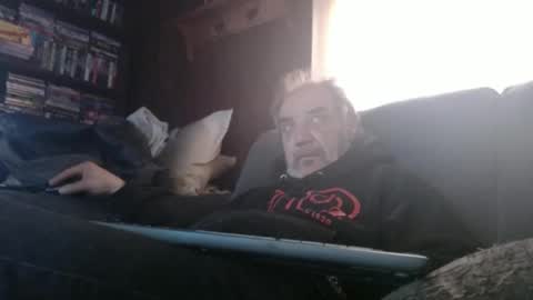 Snapshot of porkingit400 chatting on 02/12/25, 06:19 porkingit400 online show from 02/12/25, 06:19