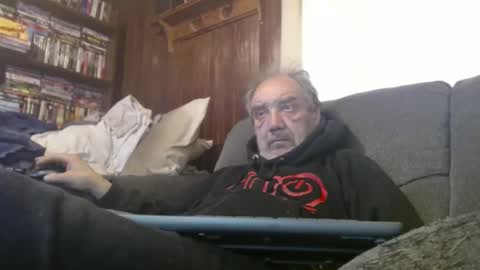 Snapshot of porkingit400 chatting on 02/12/25, 09:22 porkingit400 online show from 02/12/25, 09:22