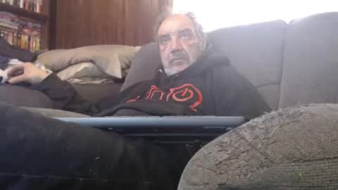 Snapshot of porkingit400 chatting on 02/13/25, 02:52 porkingit400 online show from 02/13/25, 02:52