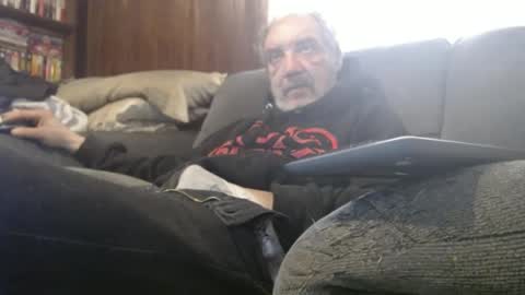 Snapshot of porkingit400 chatting on 02/13/25, 06:27 porkingit400 online show from 02/13/25, 06:27