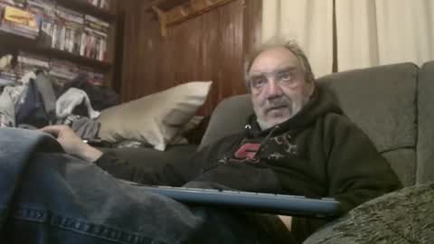 Snapshot of porkingit400 chatting on 02/14/25, 11:20 porkingit400 online show from 02/14/25, 11:20