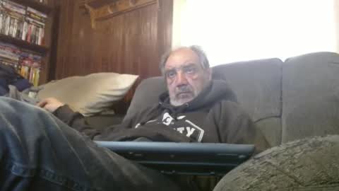 Snapshot of porkingit400 chatting on 02/15/25, 08:01 porkingit400 online show from 02/15/25, 08:01