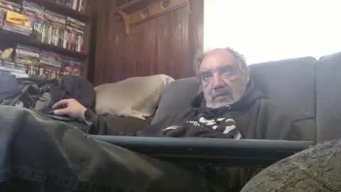 Snapshot of porkingit400 chatting on 02/16/25, 02:21 porkingit400 online show from 02/16/25, 02:21