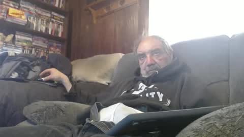 Snapshot of porkingit400 chatting on 02/16/25, 05:26 porkingit400 online show from 02/16/25, 05:26