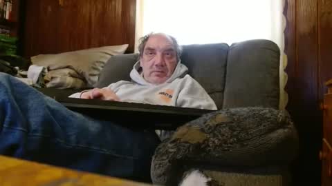 Snapshot of porkingit400 chatting on 02/04/26, 02:01 porkingit400 online show from 02/04/26, 02:01