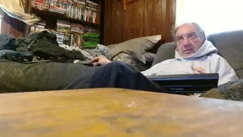 Snapshot of porkingit400 chatting on 02/11/26, 08:36 porkingit400 online show from 02/11/26, 08:36