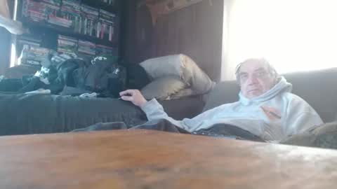 Snapshot of porkingit400 chatting on 03/13/26, 12:45 porkingit400 online show from 03/13/26, 12:45