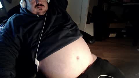 porkdaddy online show from 01/31/25, 11:35