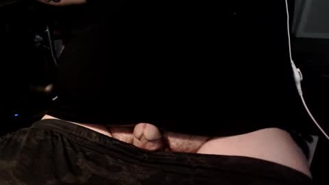 porkdaddy online show from 10/27/25, 07:18