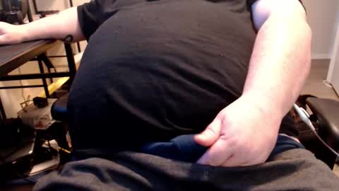 porkdaddy online show from 11/25/25, 08:20