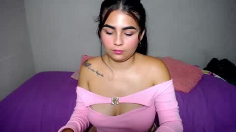 NICKKYMARTIN online show from 01/18/25, 08:31