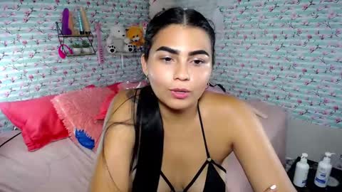 NICKKYMARTIN online show from 03/02/25, 08:05