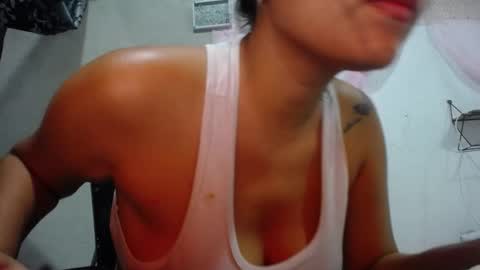 NICKKYMARTIN online show from 12/04/25, 04:33