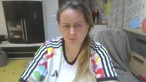 MelissOfficial online show from 03/17/26, 07:17