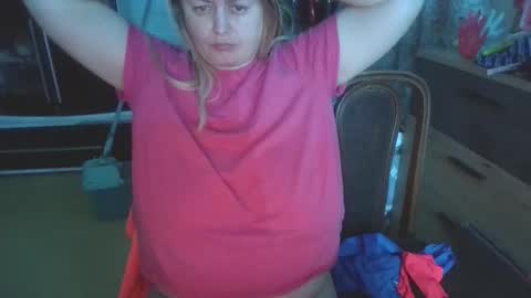 MelissOfficial online show from 03/21/26, 09:29