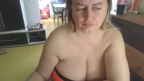 MelissOfficial online show from 04/13/26, 10:21