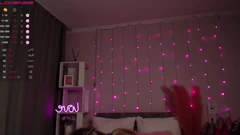 Masha  online show from 02/03/26, 06:22