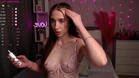 Masha  online show from 02/08/26, 06:11