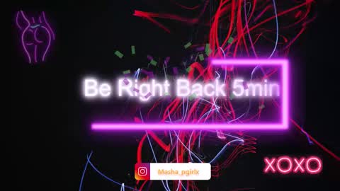 Masha  online show from 03/01/26, 06:37