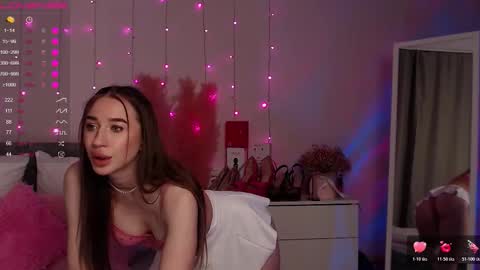 Masha  online show from 03/10/26, 07:41