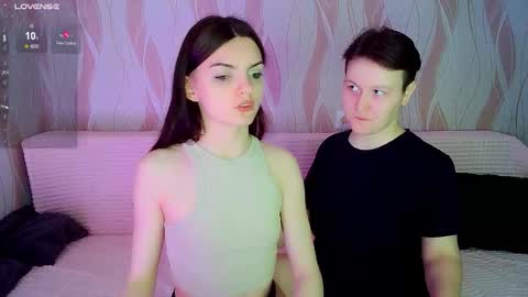 Ana and Tati online show from 10/29/25, 10:22