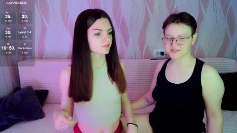 Ana and Tati online show from 11/02/25, 07:16