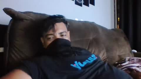 BIGCOCK online show from 01/18/25, 02:14