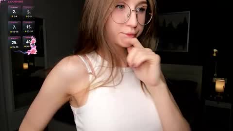 Elizabeth online show from 10/28/25, 07:16