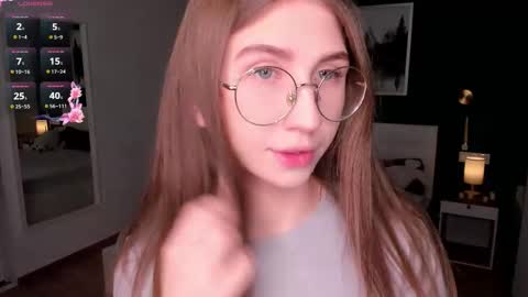 Elizabeth online show from 11/20/25, 07:13