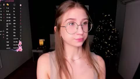 Elizabeth online show from 01/13/26, 07:41