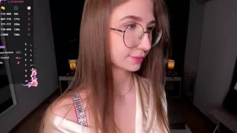 Elizabeth online show from 02/11/26, 07:41