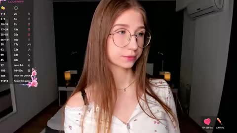 Elizabeth online show from 02/24/26, 07:23