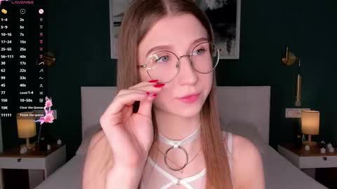 Elizabeth online show from 03/13/26, 07:42