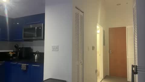 Portia Banks online show from 11/19/25, 04:34