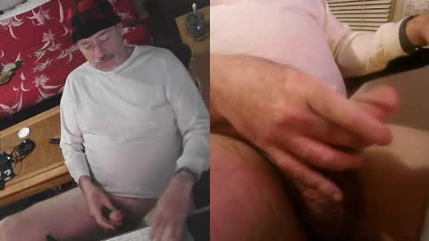 portlandjacob online show from 02/01/25, 12:05