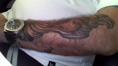 porw23 online show from 01/30/25, 12:27