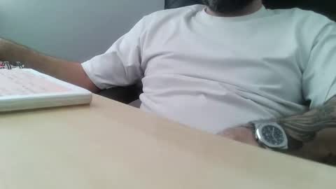 porw23 online show from 03/11/25, 08:41