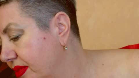 LADY POSH online show from 12/13/24, 02:21