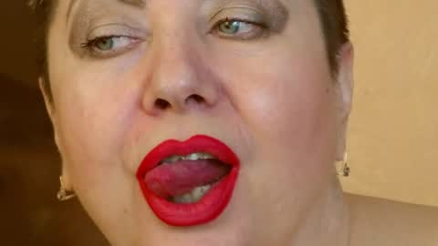 LADY POSH online show from 12/20/24, 10:32