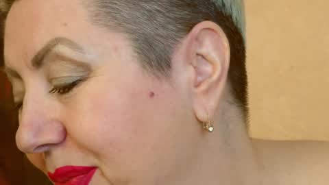 LADY POSH online show from 01/30/25, 10:19