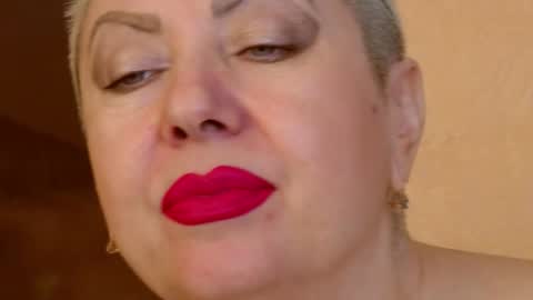 LADY POSH online show from 10/17/25, 09:39