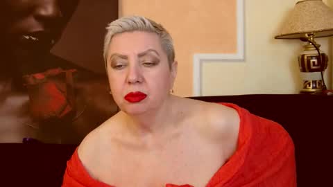 LADY POSH online show from 10/24/25, 09:33