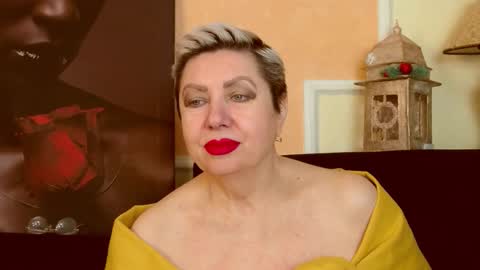 LADY POSH online show from 02/27/26, 08:20