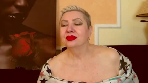 Snapshot of posh_lady chatting on 05/07/26, 08:36 LADY POSH online show from 05/07/26, 08:36