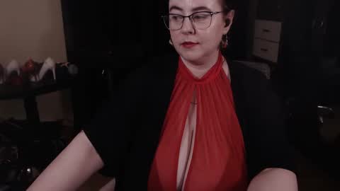 PoshMistres    online show from 12/30/24, 07:59