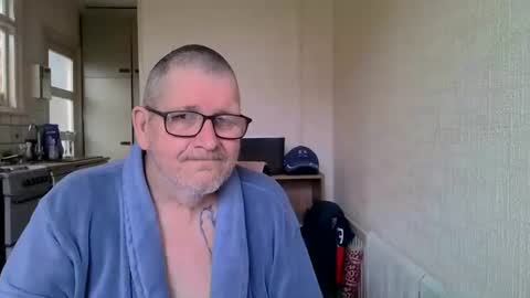 Snapshot of poshman65 chatting on 02/21/26, 11:55 poshman65 online show from 02/21/26, 11:55