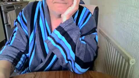 Snapshot of poshman65 chatting on 03/04/26, 11:49 poshman65 online show from 03/04/26, 11:49