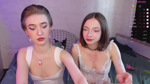 Polly  inst postbabyyy online show from 03/09/25, 08:18